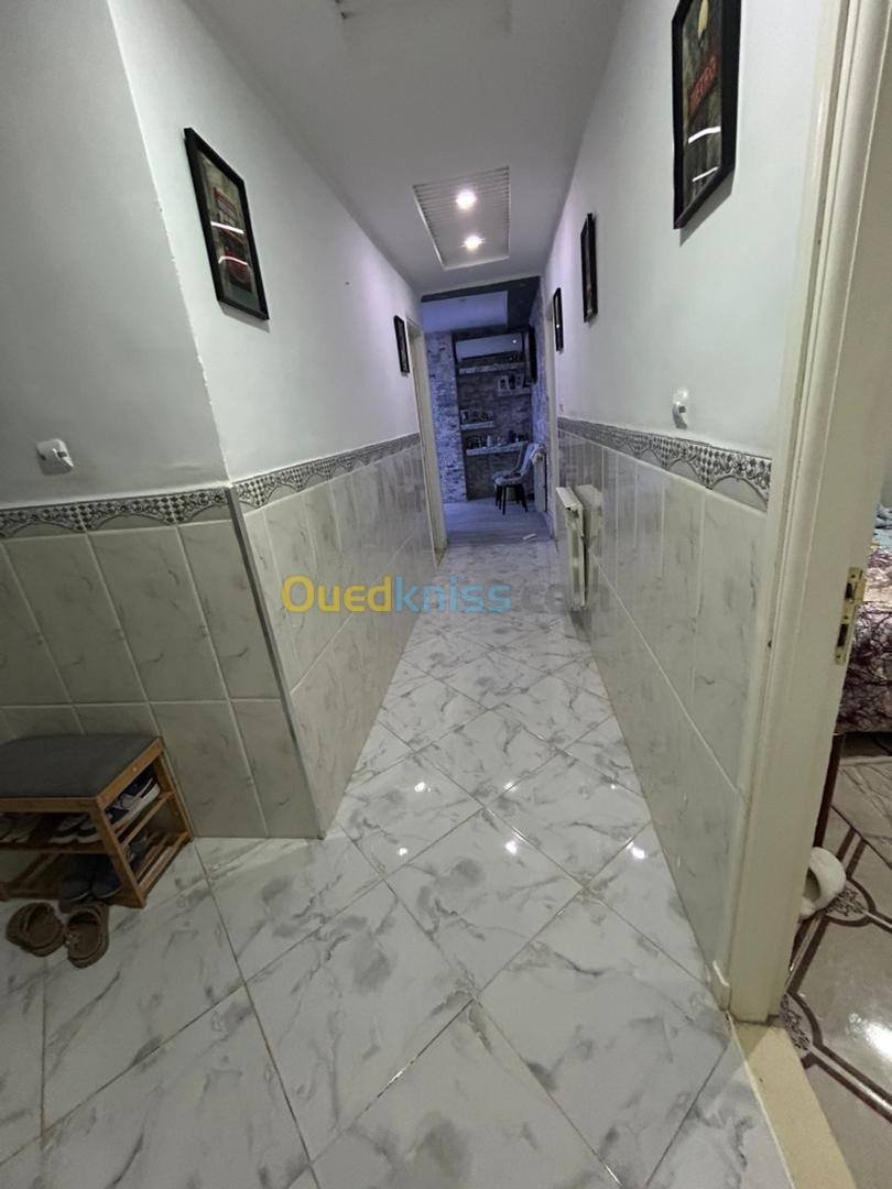 Vente Appartement F4 Blida Boufarik