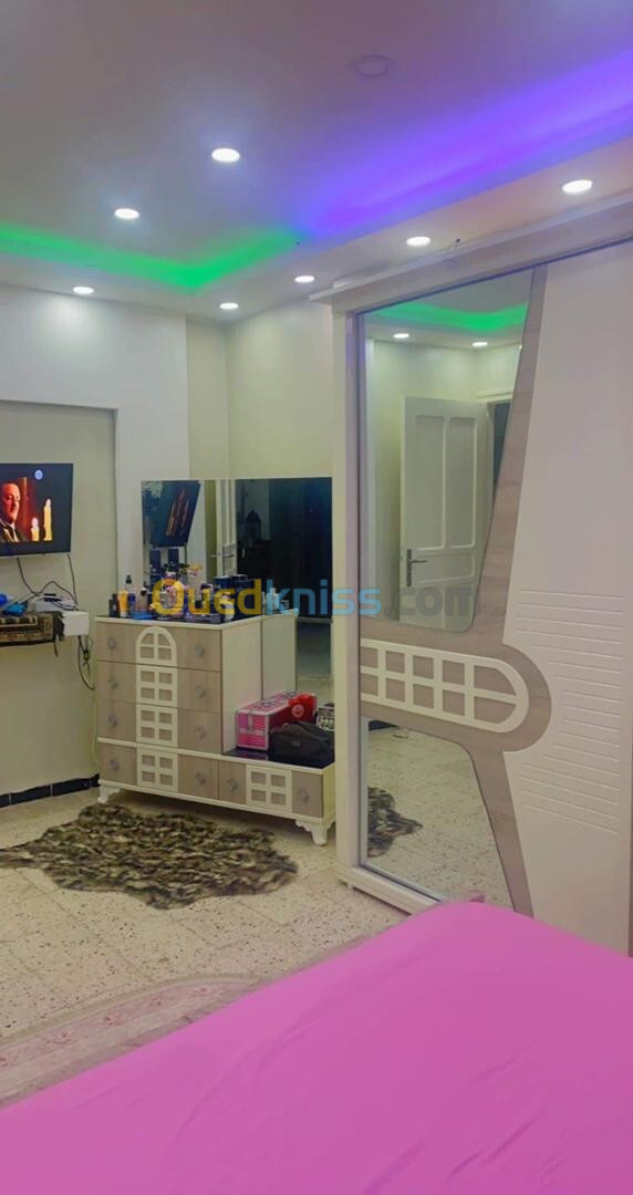 Vente Appartement F3 Blida Boufarik