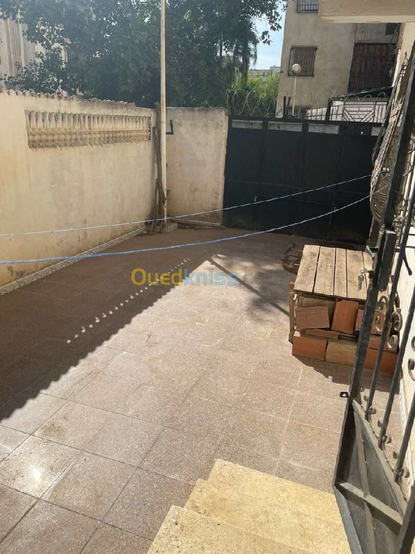 Vente Appartement F3 Blida Boufarik