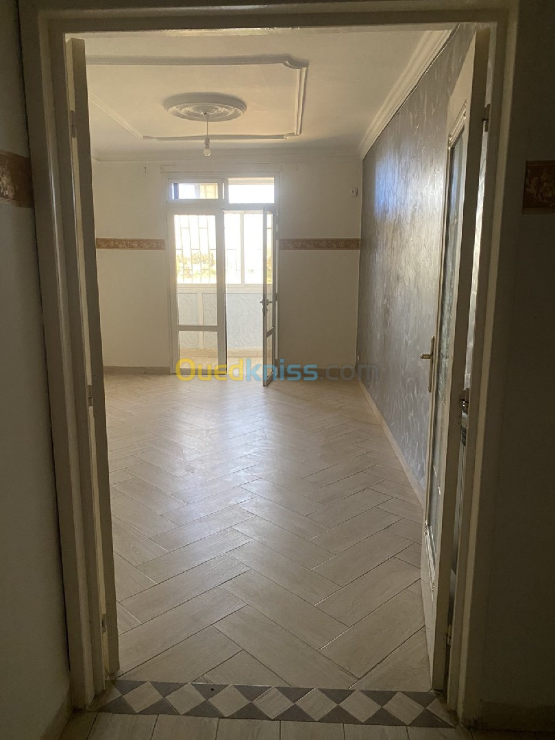 Vente Appartement F3 Blida Boufarik