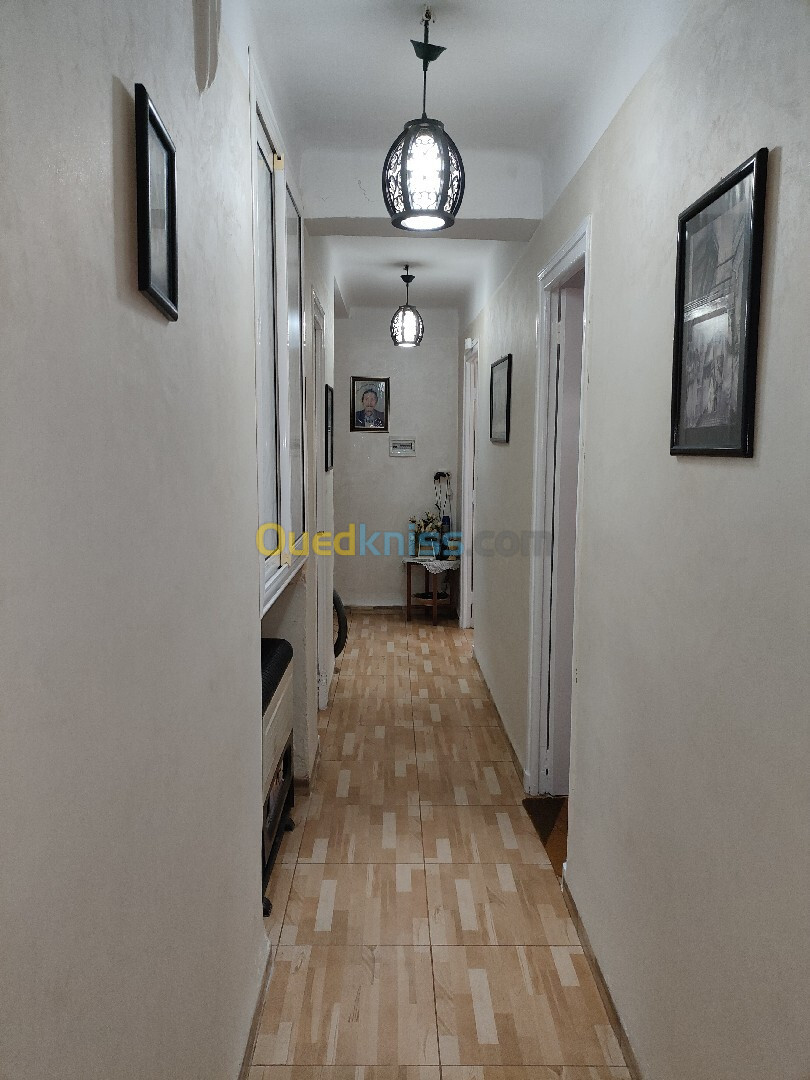 Vente Appartement F3 Blida Blida