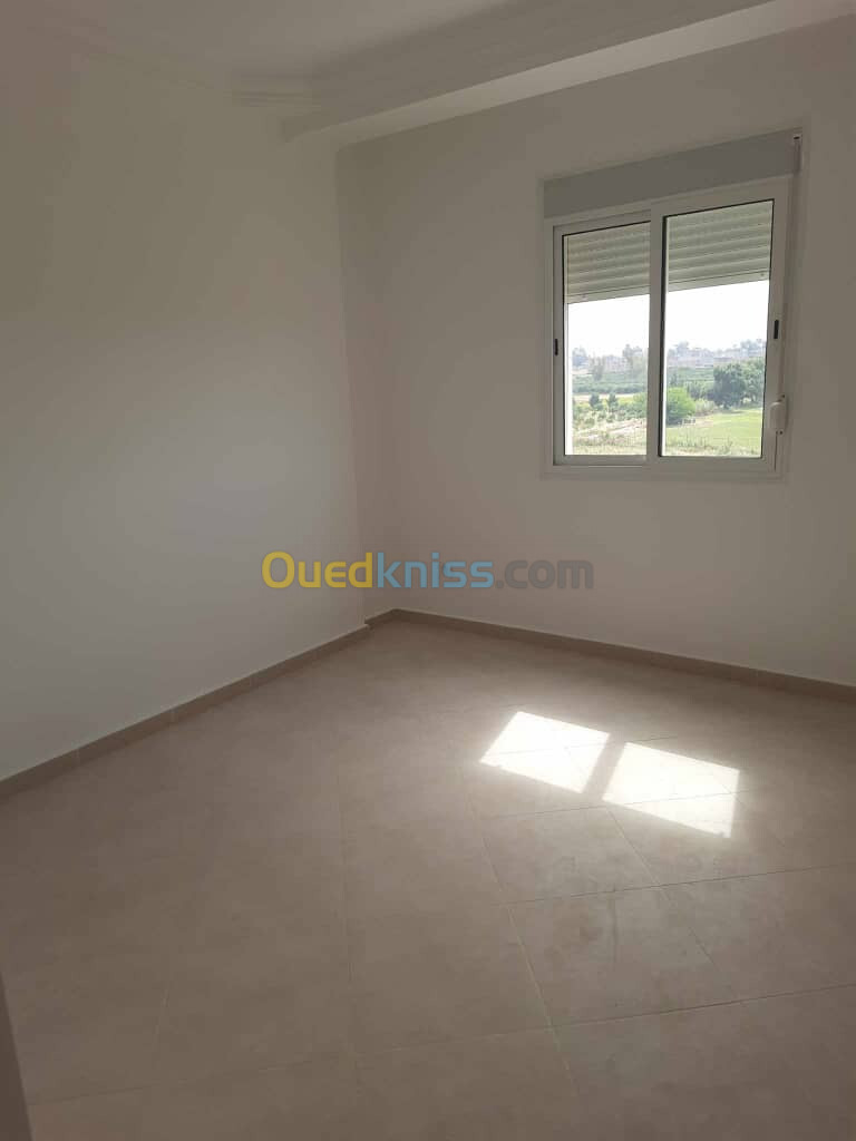 Vente Appartement F3 Blida Boufarik