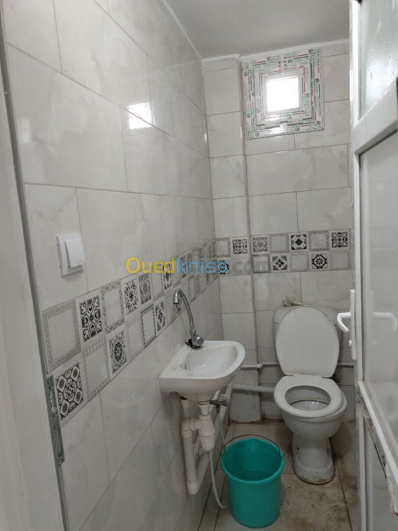 Location Appartement F1 Blida Boufarik