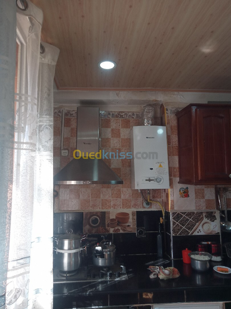 Vente Appartement F2 Blida Boufarik