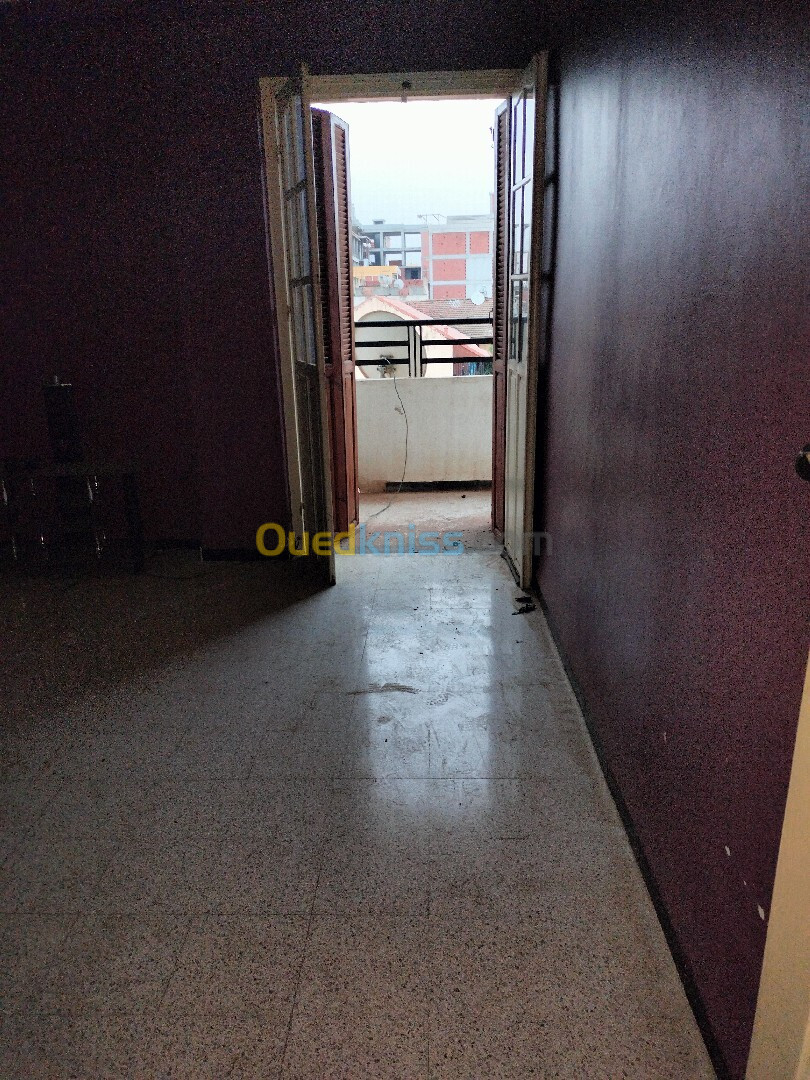 Vente Appartement F4 Blida Boufarik