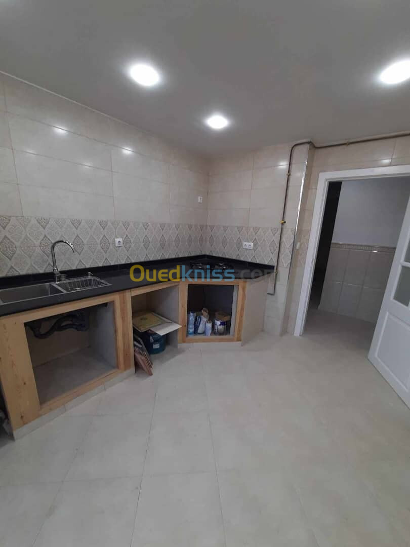 Vente Appartement F3 Blida Boufarik