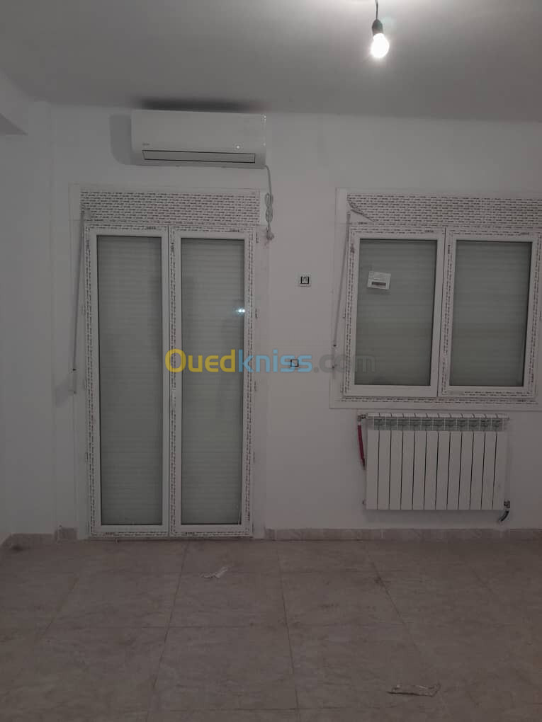 Location Appartement F4 Blida Bouinan