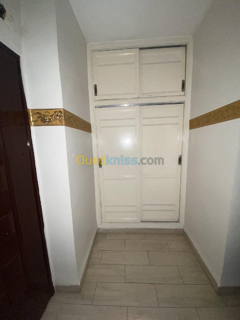 Vente Appartement F3 Blida Boufarik