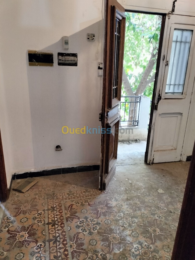 Location Appartement F6 Blida Boufarik