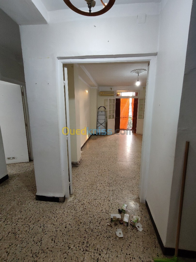 Location Appartement F3 Blida Boufarik