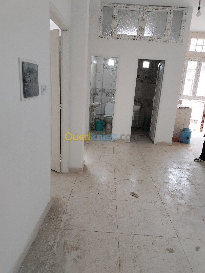 Location Appartement F1 Blida Boufarik