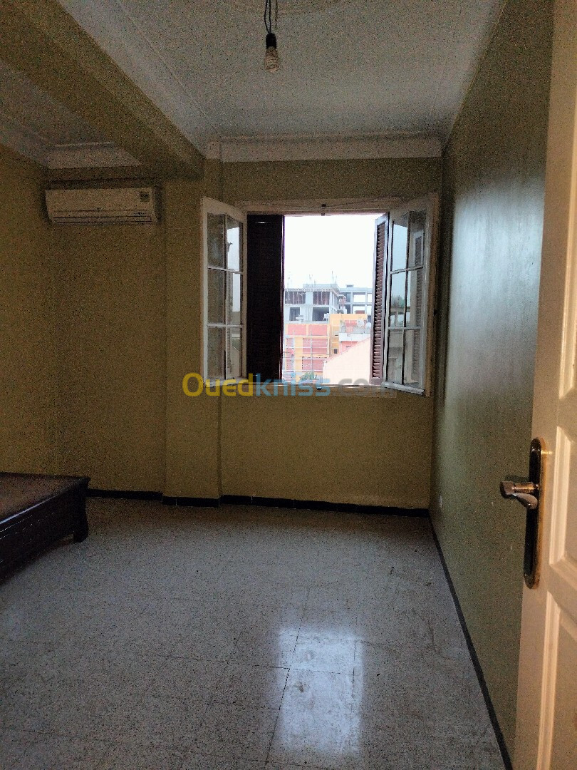 Vente Appartement F4 Blida Boufarik