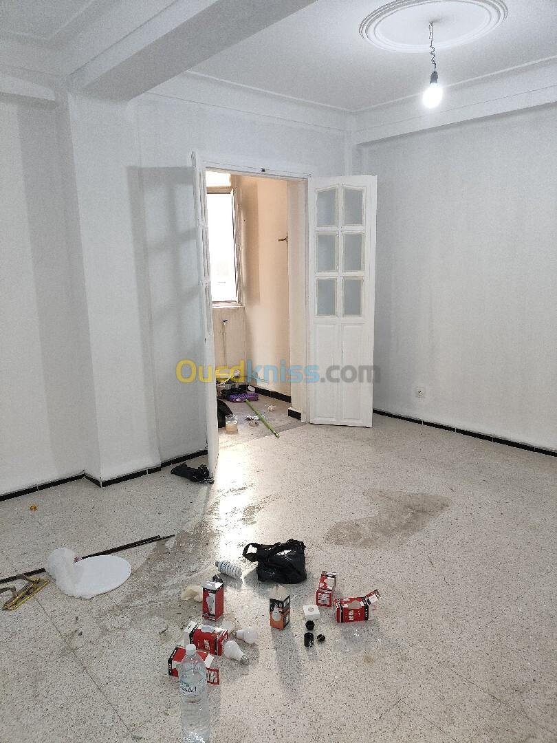 Location Appartement F4 Blida Boufarik