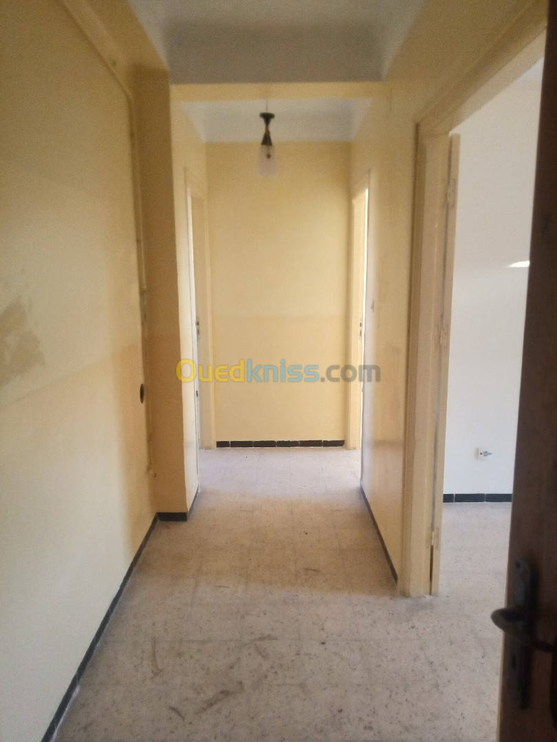 Location Appartement F3 Blida Boufarik