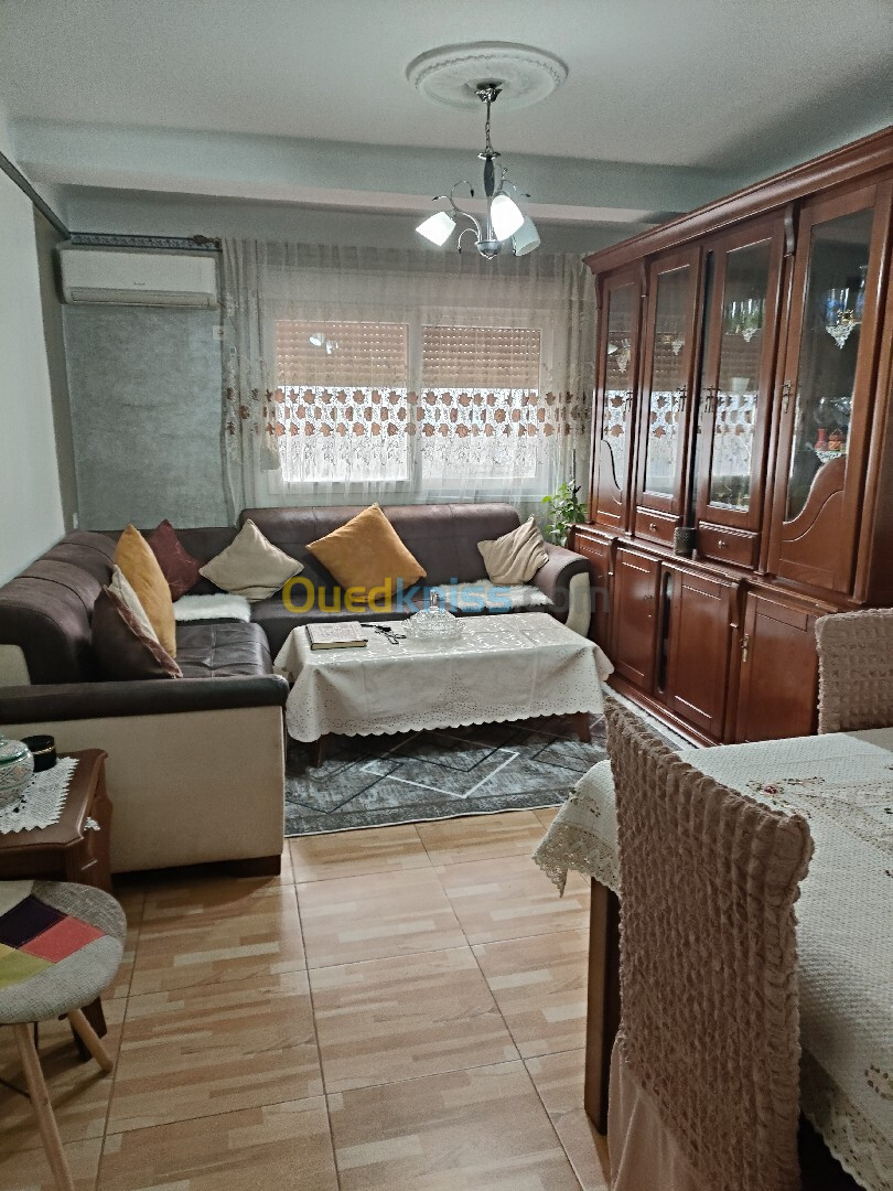 Vente Appartement F3 Blida Blida