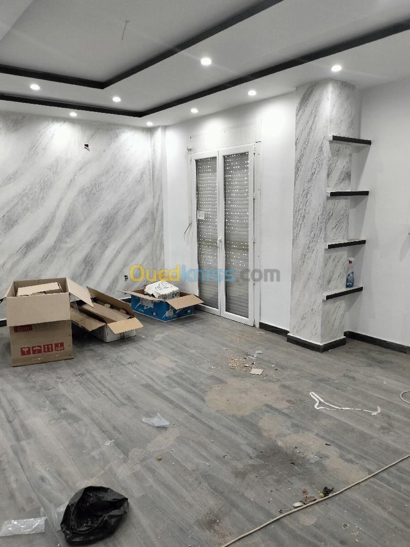 Vente Appartement F3 Blida Boufarik