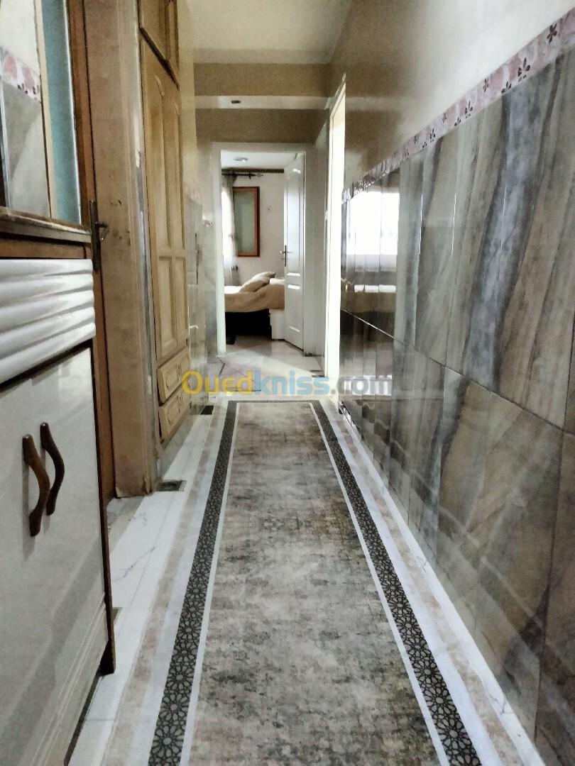 Vente Appartement F5 Blida Boufarik