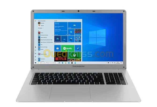 Laptop THOMSON Neo 17.3"