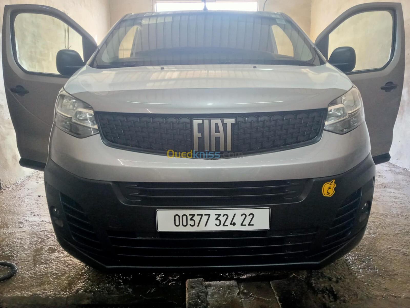 Fiat Scudo 2024 17