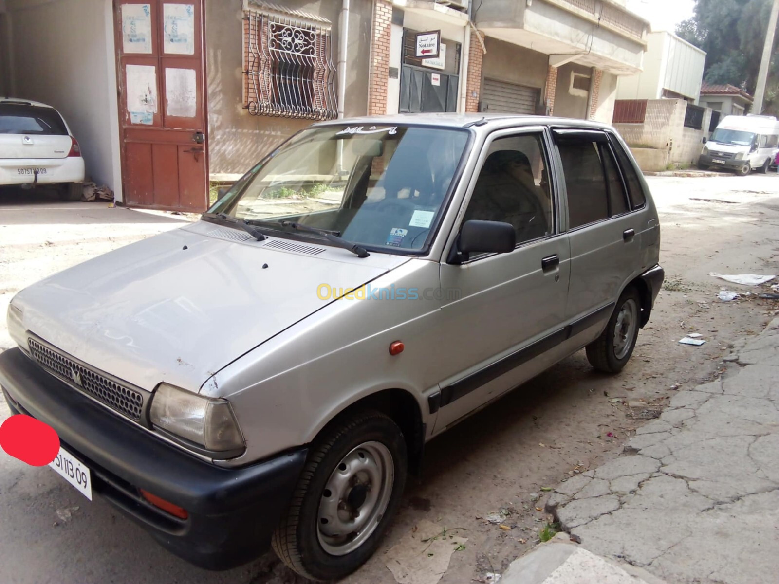 Suzuki Maruti 800 2013 Maruti 800