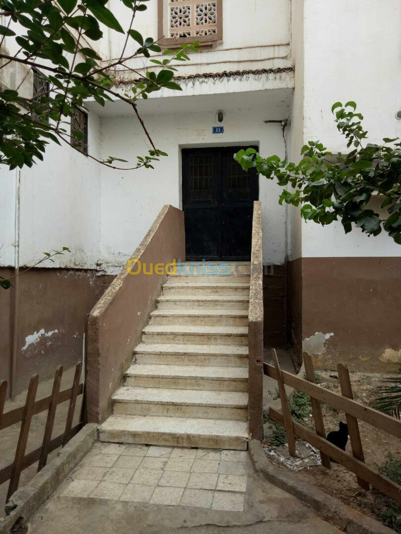 Location Appartement F3 Alger Ain naadja