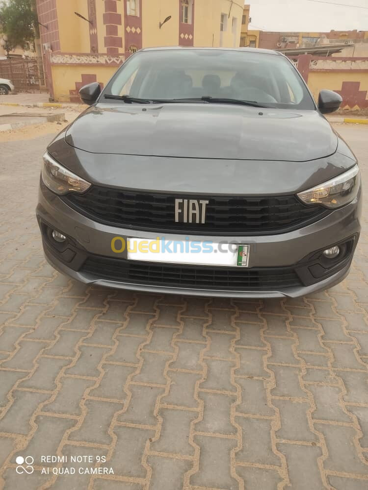 Fiat Tipo 2023 