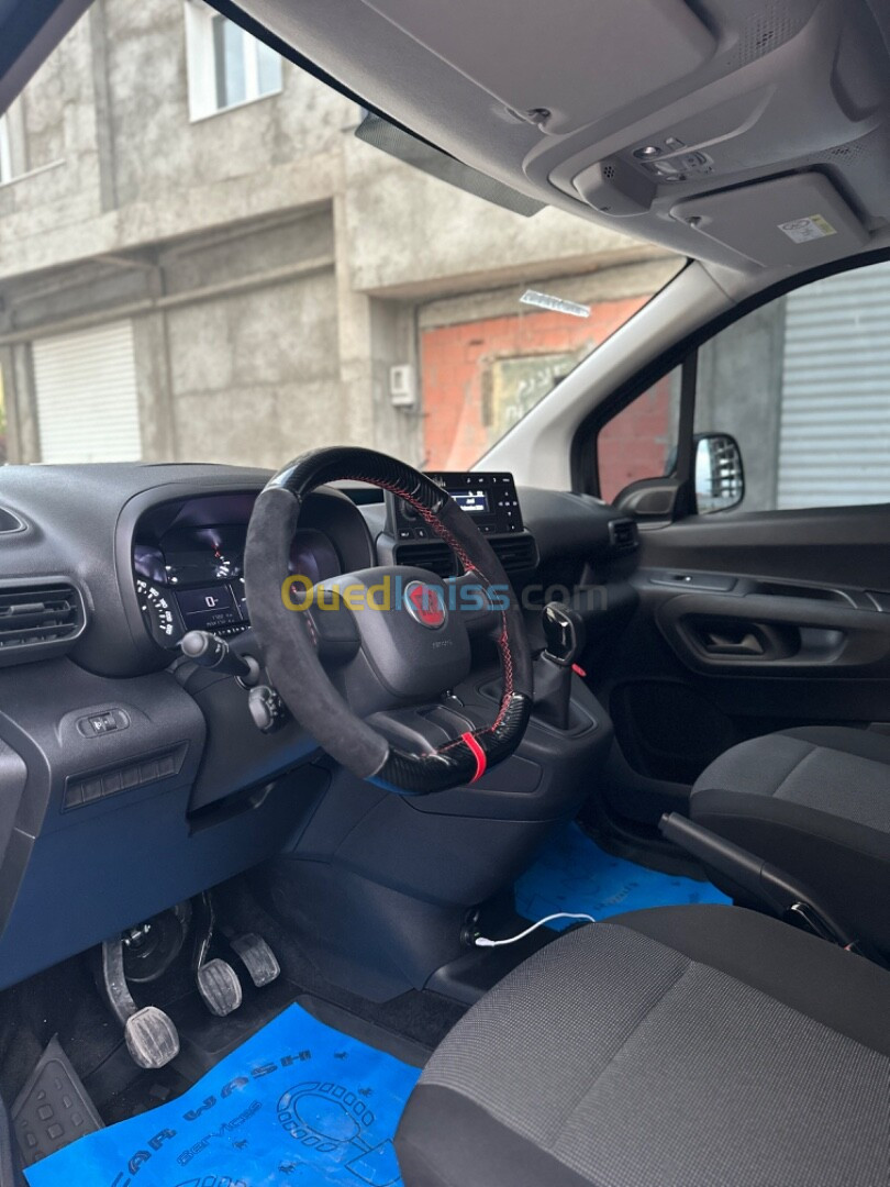 Fiat Doblo 2024 