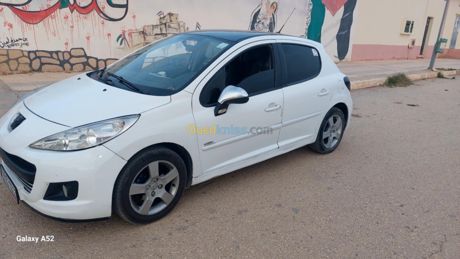 Peugeot 207 2010 Allure