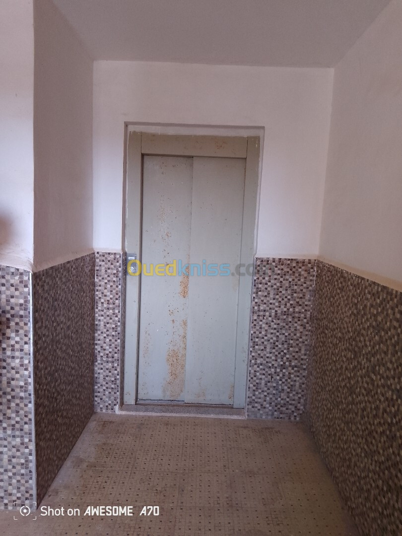 Location Appartement F3 Alger Ain benian