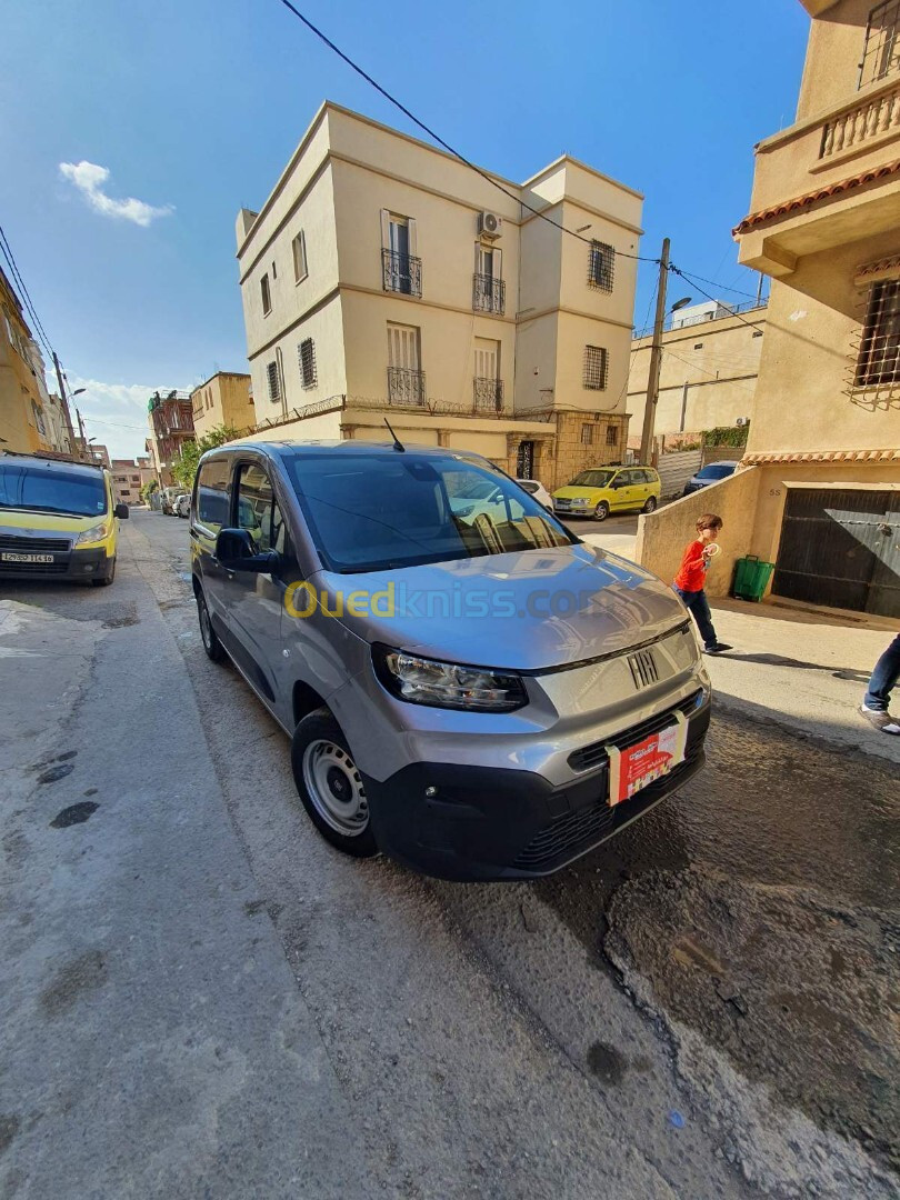 Fiat Doblo 2024 