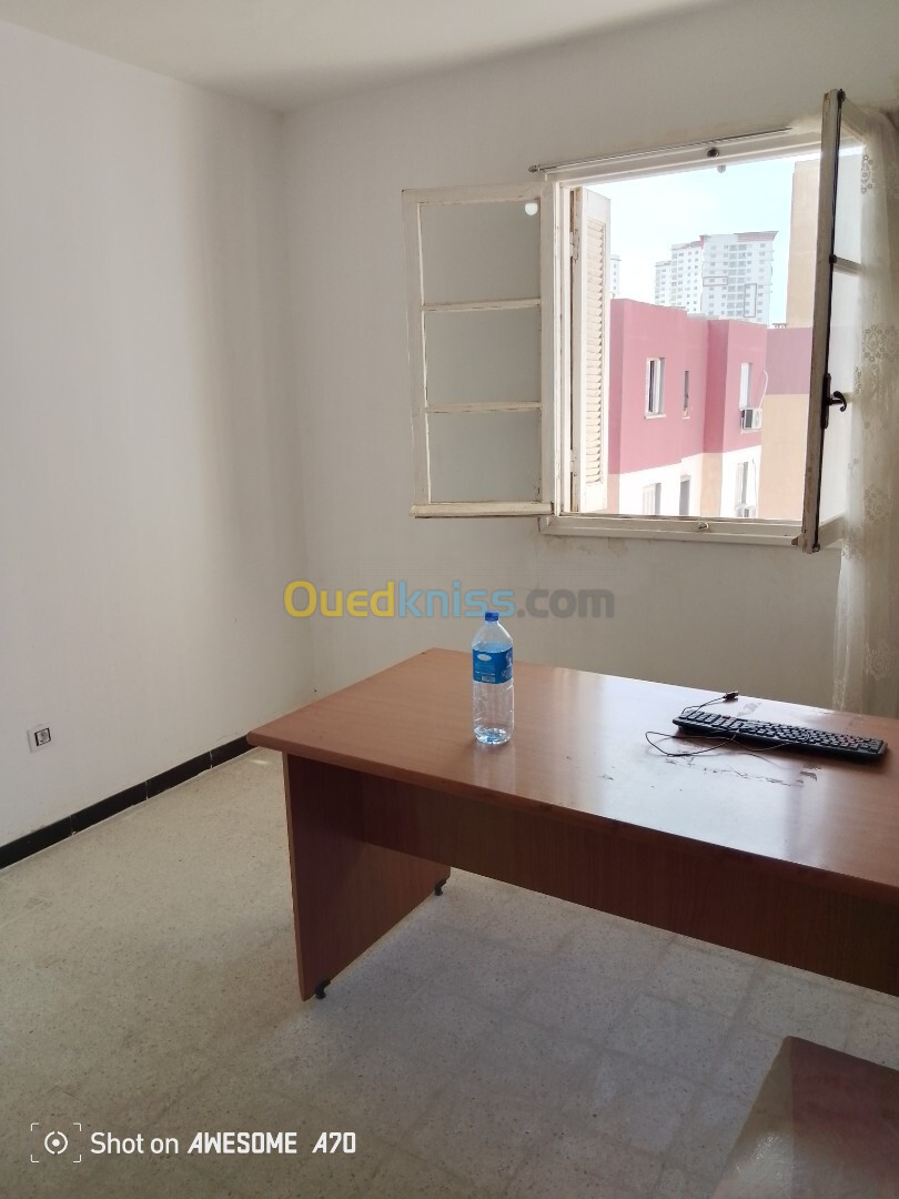 Location Appartement F3 Alger Birkhadem