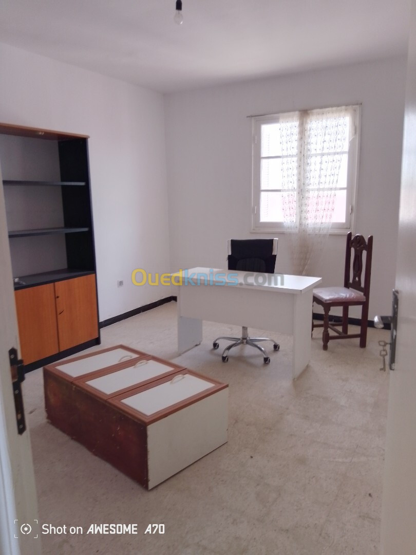 Location Appartement F3 Alger Birkhadem