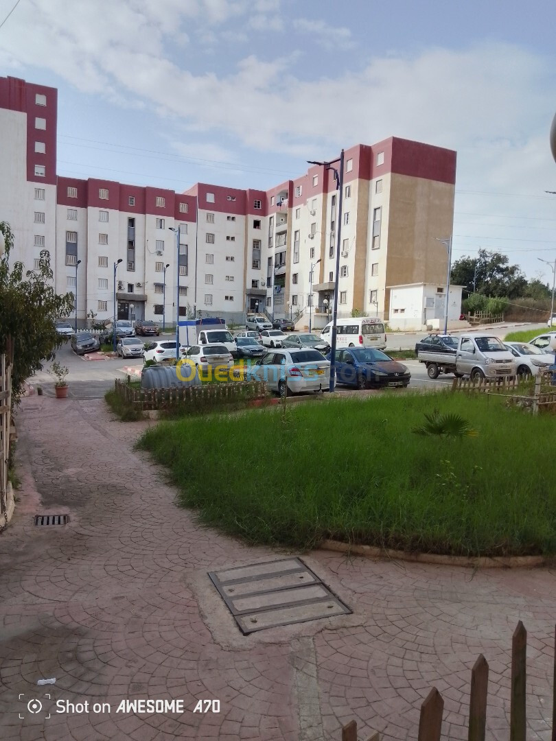 Location Appartement F3 Alger Birkhadem