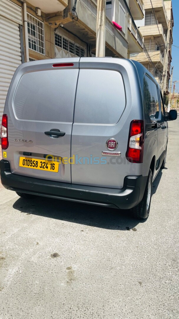 Fiat Doblo 2024 DZ