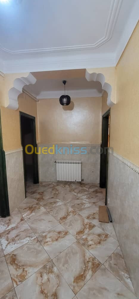 Location Appartement F3 Alger Bordj el bahri