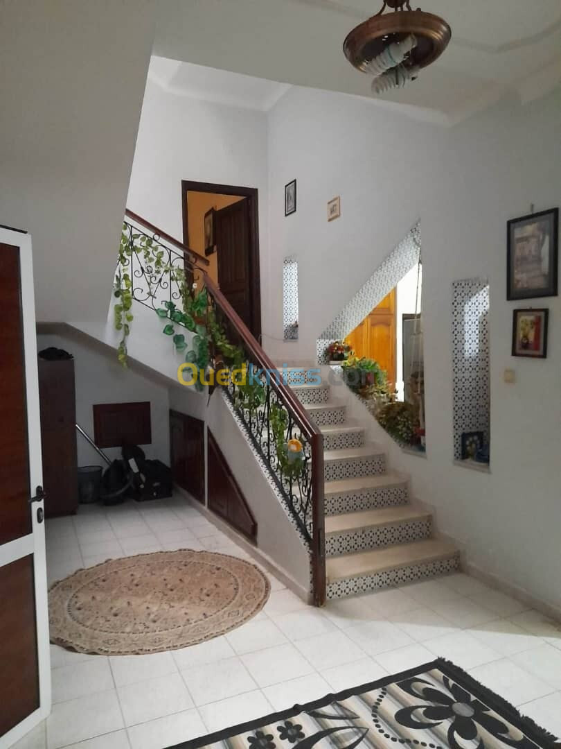 Vente Villa Alger El marsa