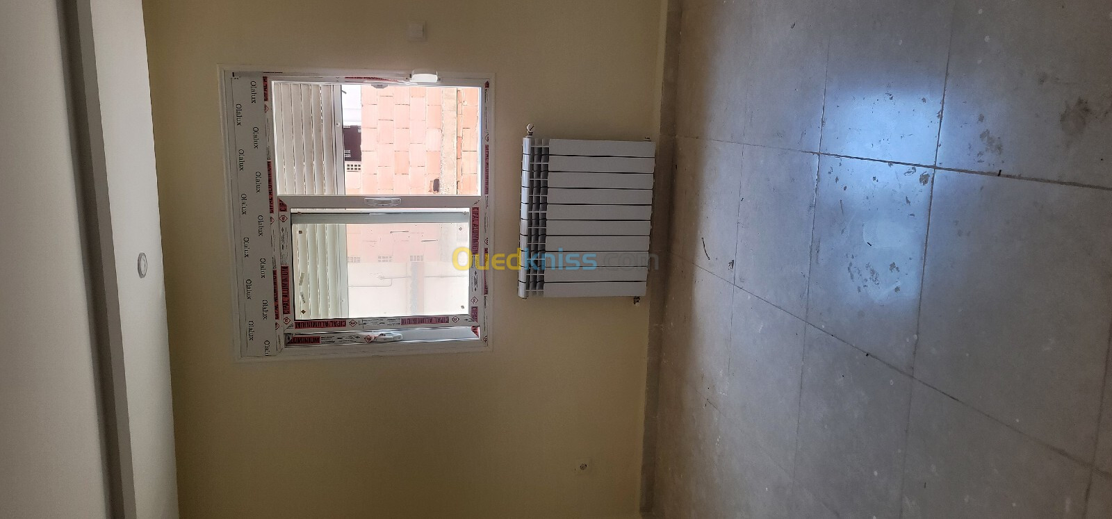 Location Niveau De Villa F3 Alger Draria