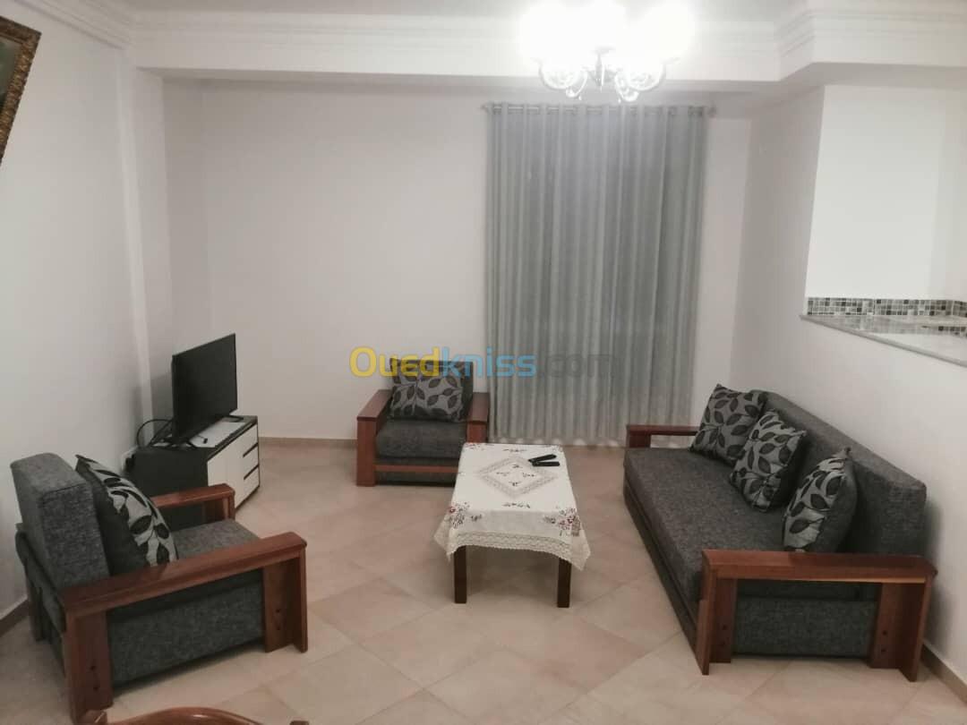 Location Niveau De Villa F4 Alger Draria