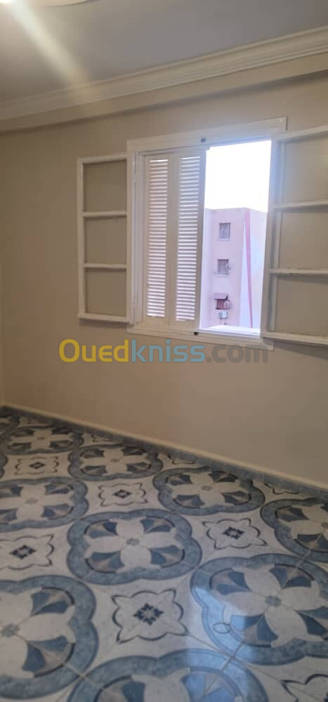 Location Appartement F2 Alger Bordj el bahri