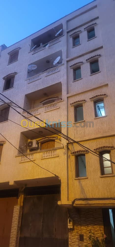 Location Appartement F3 Alger Bordj el bahri