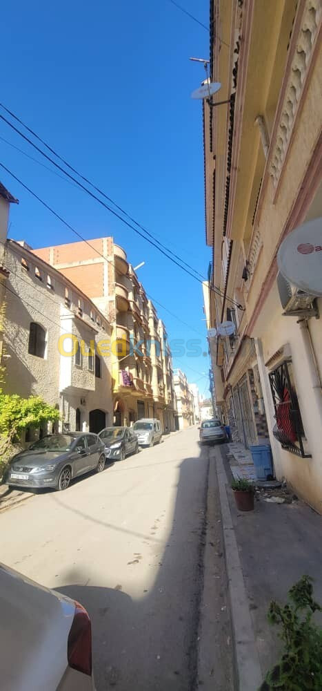 Vente Villa Alger Bordj el bahri