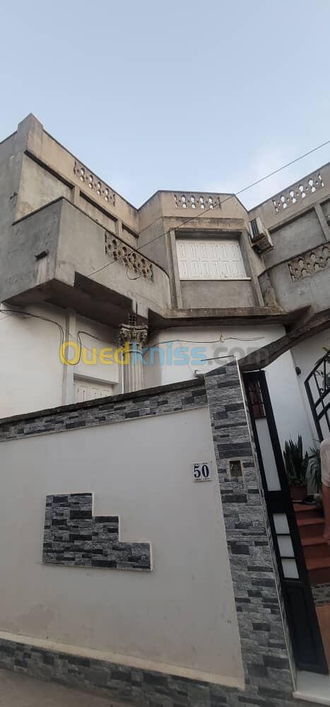 Vente Villa Alger Ain taya