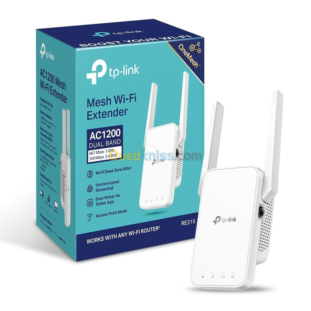 Configuration de modem ADSL et routeurs Wifi 6, Wifi 7