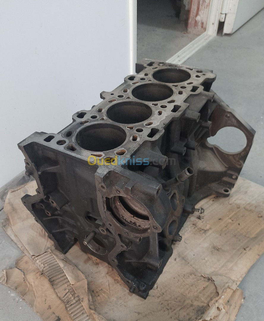 Bloc moteur Renault M9R 2.0L DCI