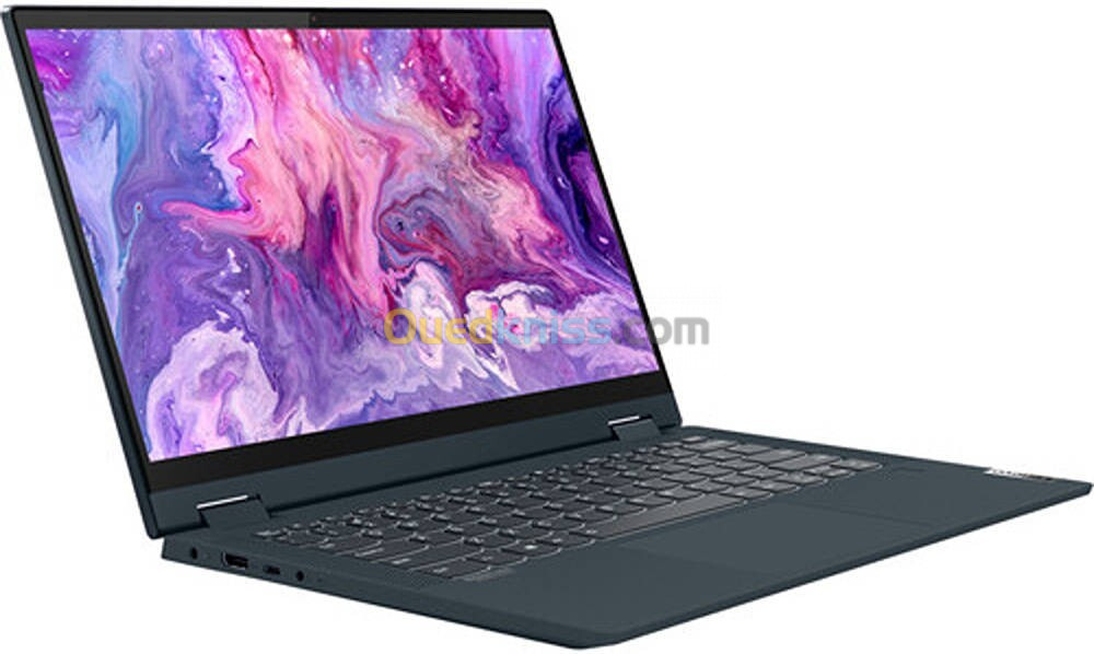 LENOVO IDEAPAD FLEX 5 14ALC05 RYZEN 5-5500U/8G/512SSD/14"IPS 360 TACTIL/WIN10