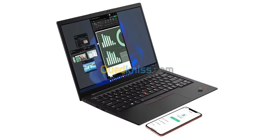 LENOVO THINKPAD X1 CARBON GEN 10