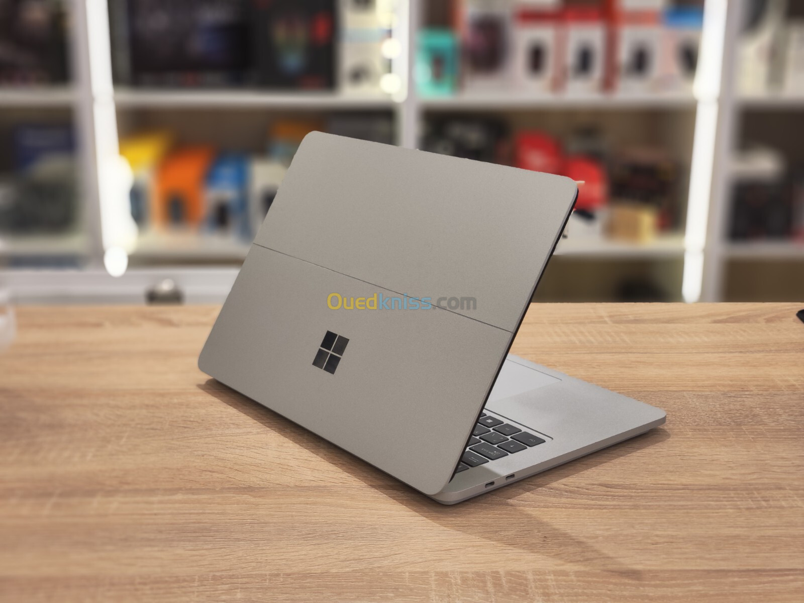 MICROSOFT SURFACE LAPTOP STUDIO 1964 I7-11370H 32Go 1TB SSD RTX A2000 4Go 14" 4K TACTILE WIN 11