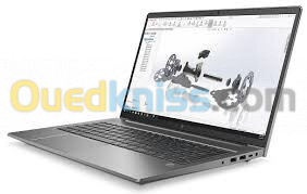 HP ZBOOK POWER G8 I9-11950H 32Go 1TB SSD RTX A2000 4G 15.6"IPS WIN 11 