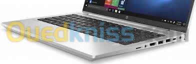 HP PROBOOK 440 G8 I5-1135G7/16G/256SSD/14"/WIN10