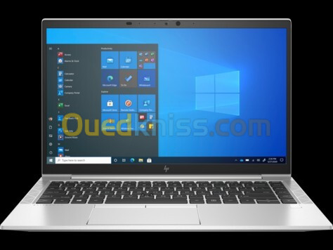 HP ELITEBOOK 840 G8 I5-1145G7 16Go 256G SSD 14" WIN 11